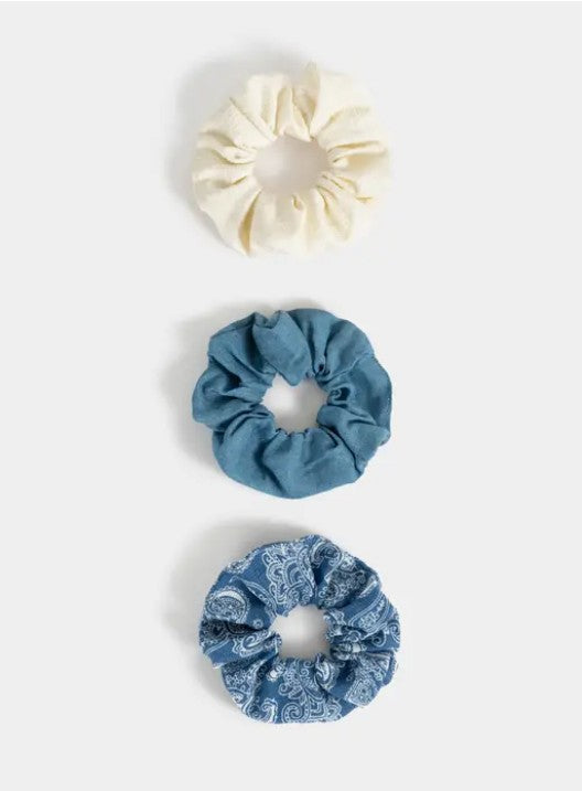 Set de scrunchies