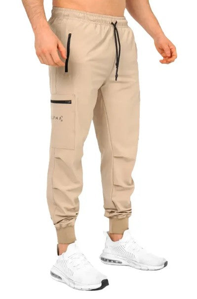 Jogger deportivo
